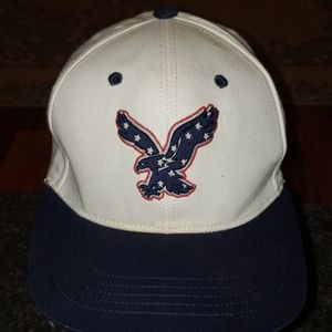 American Eagle Hat